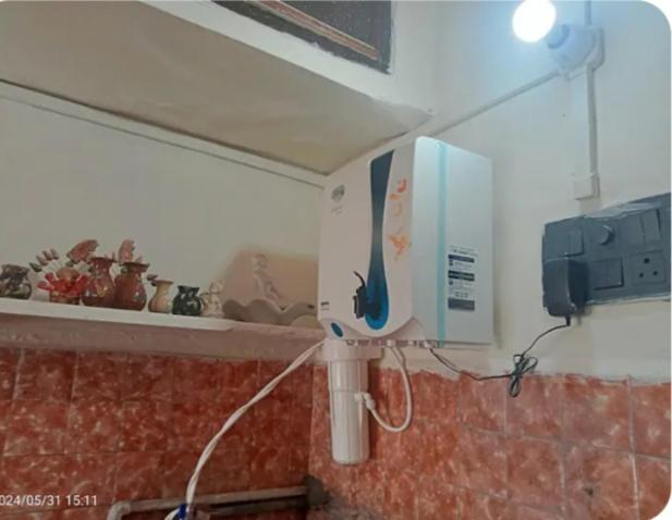 Kiara Home Stays Varanasi Esterno foto