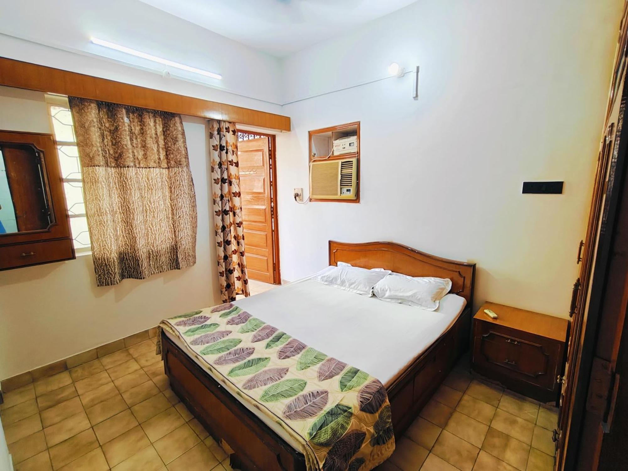 Kiara Home Stays Varanasi Esterno foto