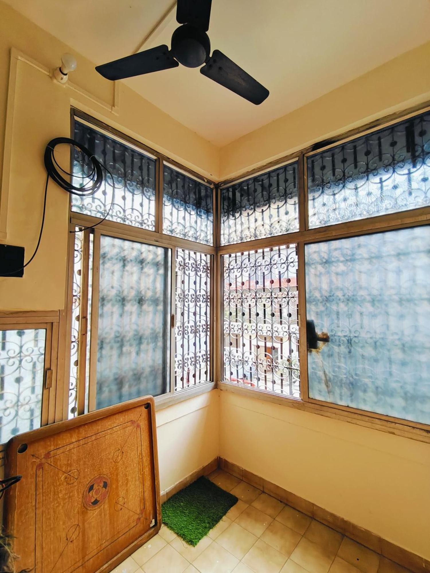 Kiara Home Stays Varanasi Esterno foto